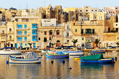 移民利好！护照过期仍可申请马耳他永居！