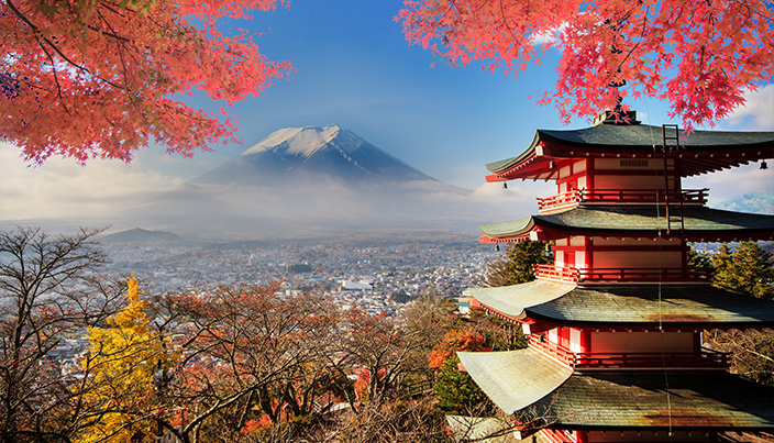 日本