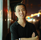 Martin 李顾问照片