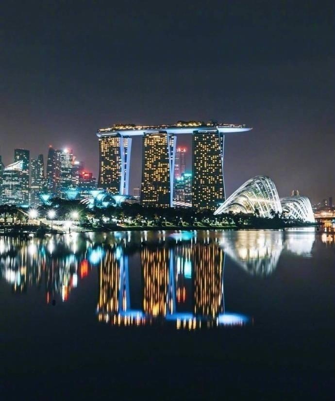 新加坡未来可期！如何移民新加坡？